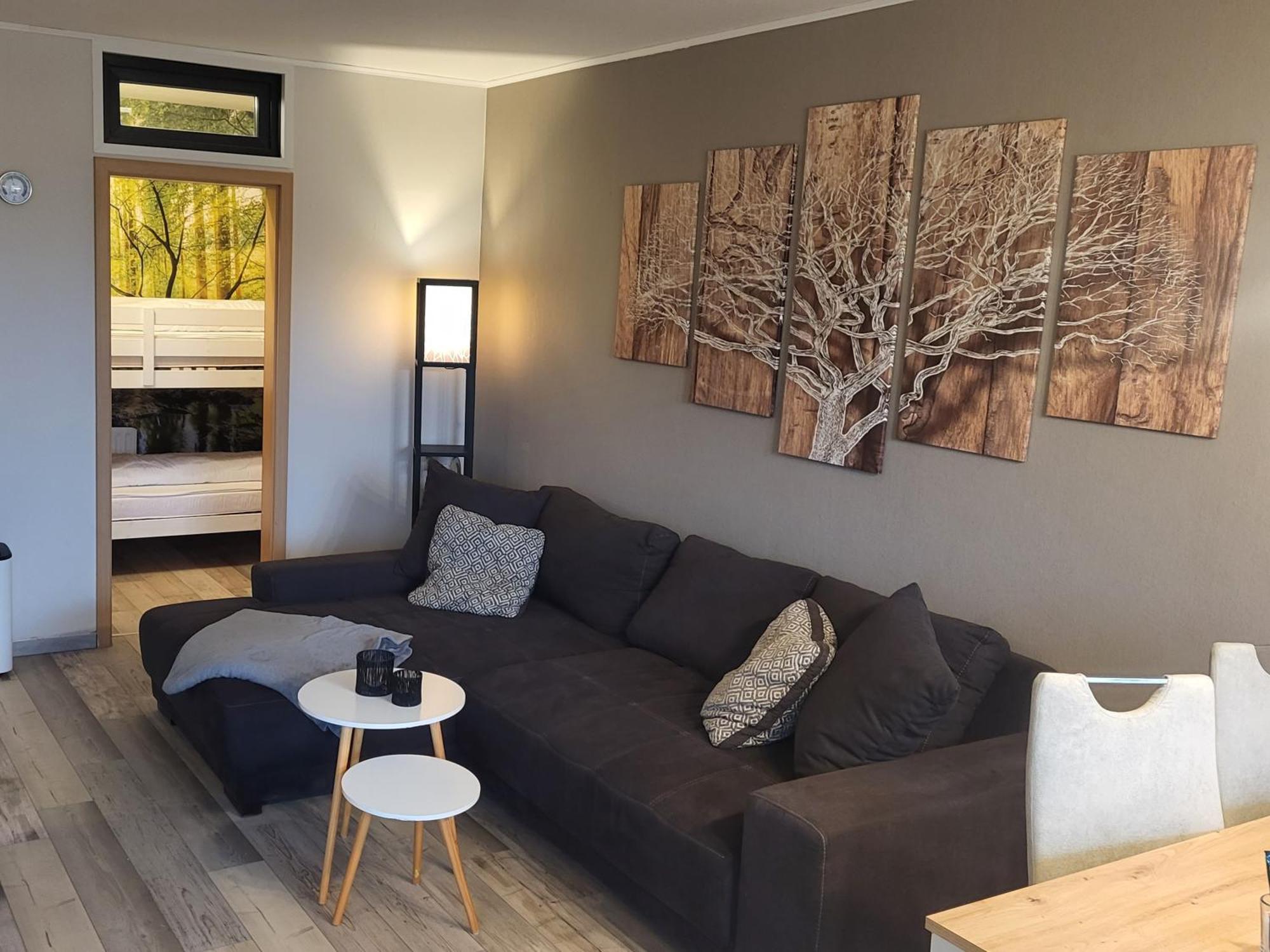 Modernisierte Ferienwohnung Naturseelen Mit Schwimmbad Und Sauna 브라운라제 외부 사진