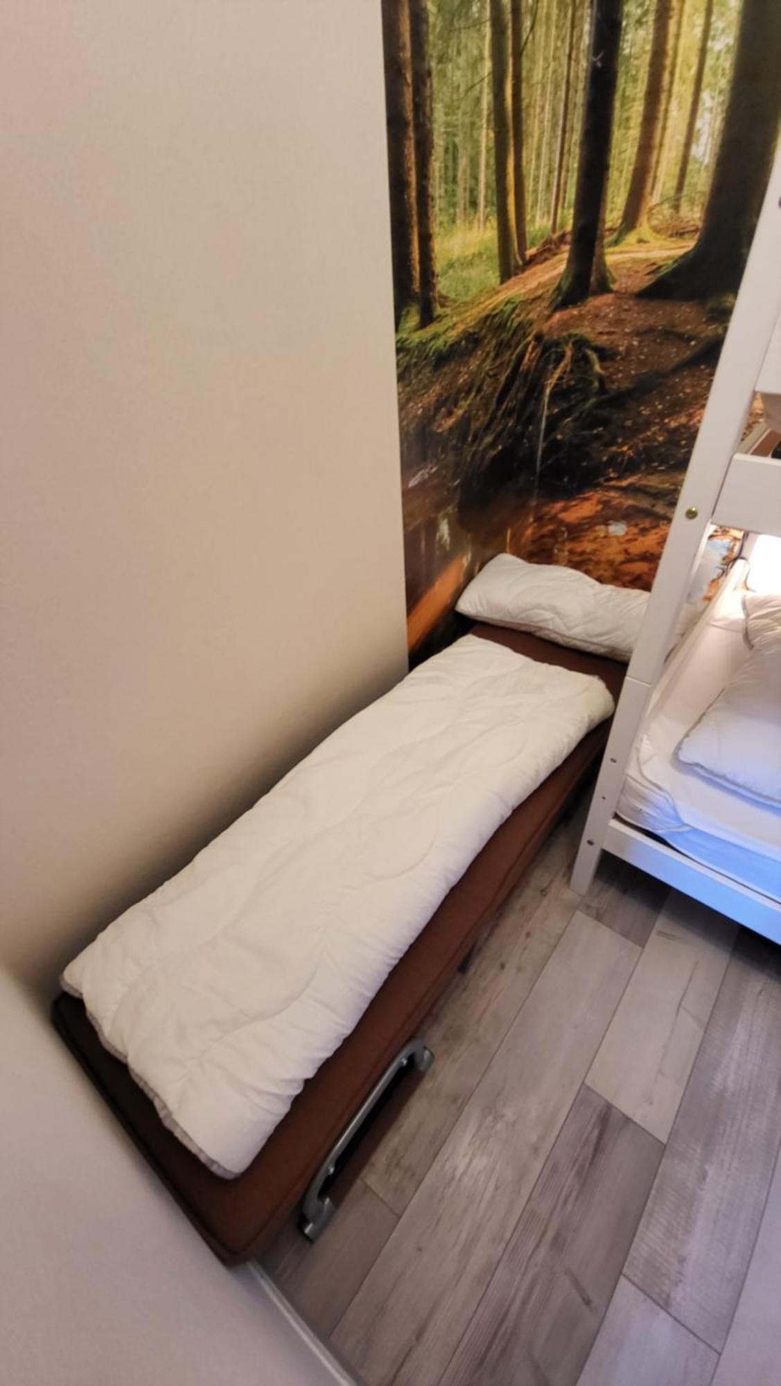 Modernisierte Ferienwohnung Naturseelen Mit Schwimmbad Und Sauna 브라운라제 외부 사진